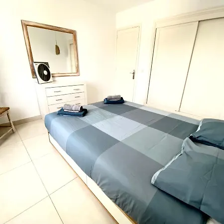 Appartement Sol Y Mar Costa Teguise