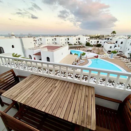 Sol Y Mar Apartment