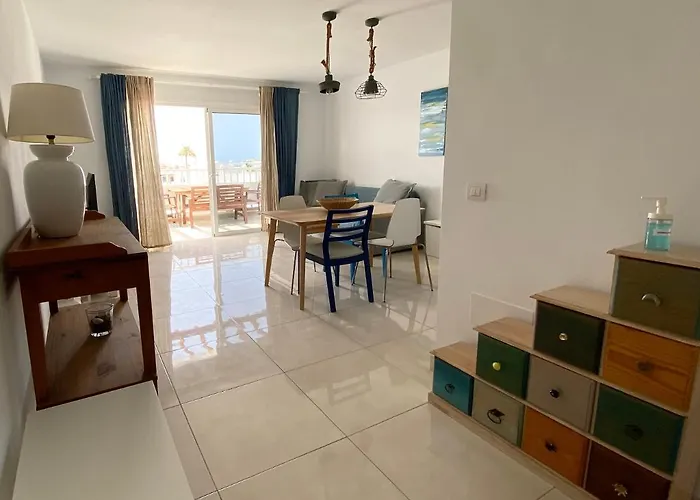 Apartment Sol Y Mar