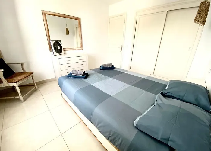 Apartment Sol Y Mar Costa Teguise
