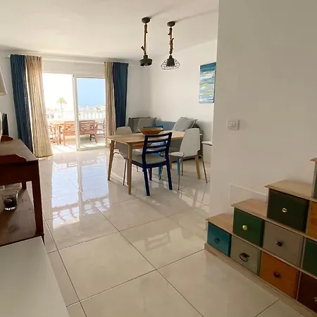 Appartement Sol Y Mar