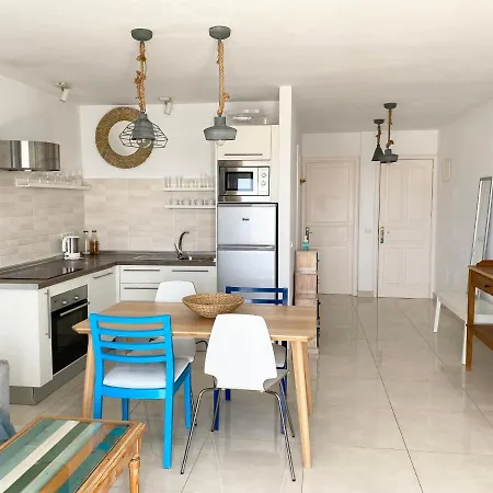 Appartement Sol Y Mar *