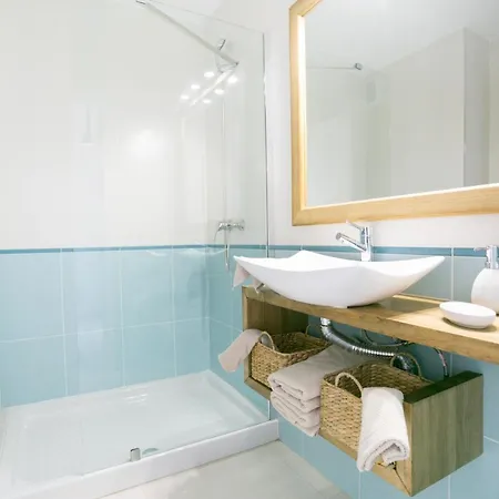 Sol Y Mar Appartement