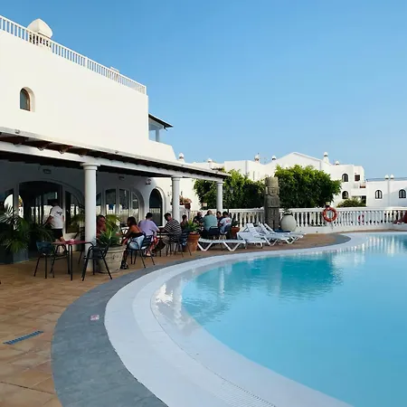 Appartement Sol Y Mar *
